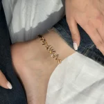پابند آویز برگ