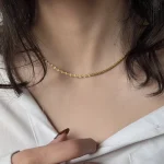 گردنبند خاویاری
