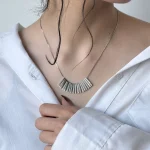 گردنبند ریتم