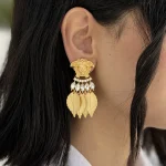 گوشواره ورساچه