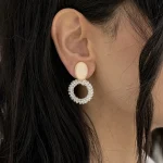 گوشواره ملیح