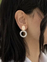 گوشواره ملیح