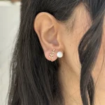 گوشواره شاخه
