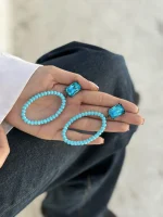 گوشواره کوئین - تصویر 2