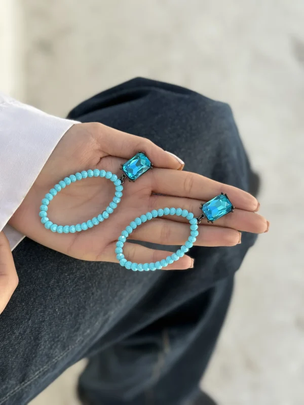 گوشواره کوئین - تصویر 2