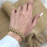 دستبند پیوسته
