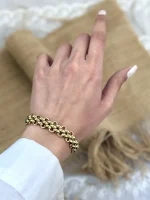 دستبند پیوسته