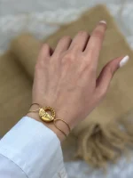 دستبند ورساچه