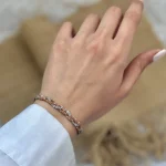 دستبند گیسو
