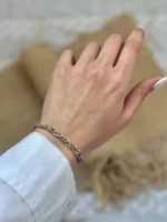 دستبند گیسو