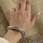 بنگل فنری