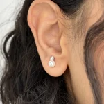 گلگوش نقره مروارید