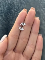 گلگوش نقره شاخه - تصویر 2