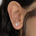 گلگوش نقره گل اوپال