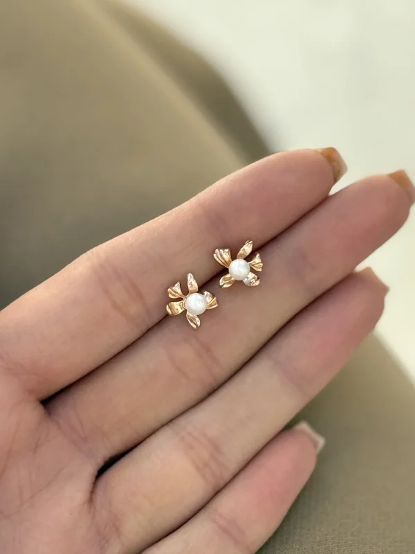 گلگوش گل مروارید - تصویر 3