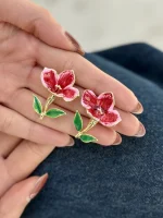 گوشواره بهار - تصویر 2
