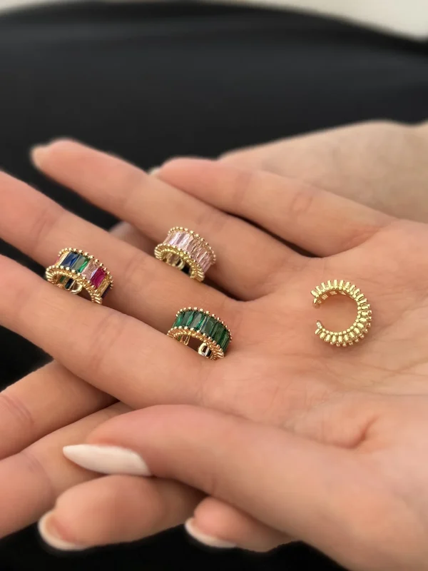 ایرکاف مولتی کالر - تصویر 5