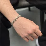 دستبند مردانه ROLEX