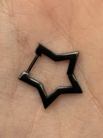 پیرسینگ مردانه استار - تصویر 2