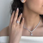 سرویس جواهری ملیس