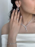 سرویس جواهری آیریس