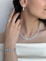 سرویس جواهری فلور
