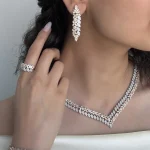 سرویس جواهری آلیا