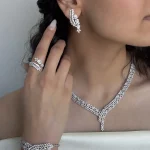 سرویس جواهری سولینا