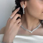 سرویس جواهری سالومه