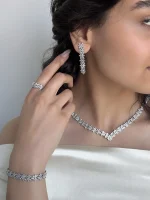 سرویس جواهری سالومه