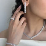 سرویس جواهری گلوریا