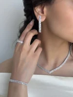 سرویس جواهری گلوریا
