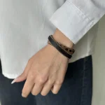دستبند دو ردیفه پنتر