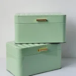 جعبه جواهری لوکس