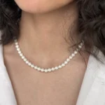 گردنبند مروارید