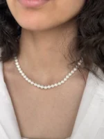 گردنبند مروارید