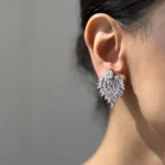 گوشواره جواهری نایرا