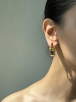 گوشواره تیفانی