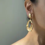 گوشواره پرتو