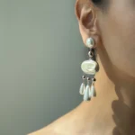 گوشواره آوانه