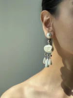 گوشواره آوانه