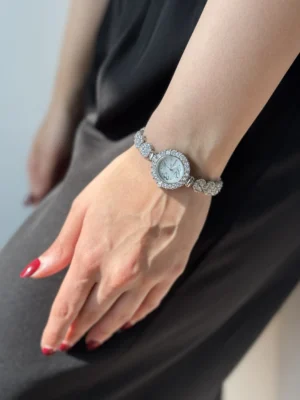 ساعت مچی زنانه رویال کرون رفرنس 9248