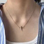 گردنبند پرنده