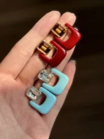 گوشواره هاله - تصویر 2