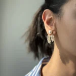 گوشواره جُمانه