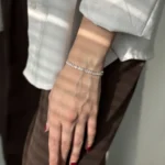 دستبند جواهری سوما