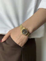 ساعت مچی زنانه رولکس
