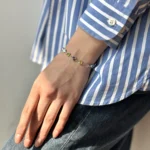 دستبند آبنبات