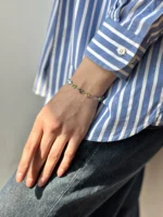 دستبند آبنبات