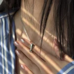 گردنبند نهنگ فانتزی